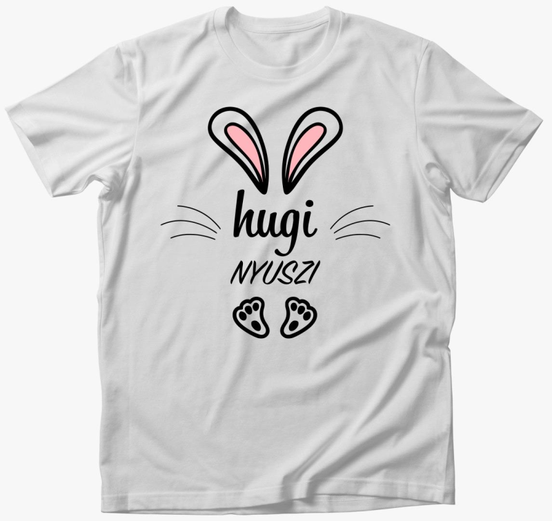 hugi nyuszi majica
