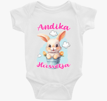 nyuszi gyerek majica