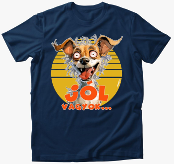 Csivava kutya majica