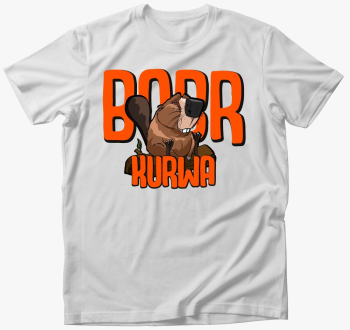 Bobr Kurwa smešno ma