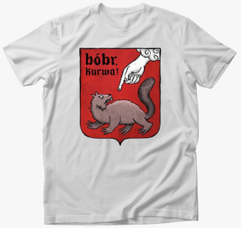 Bobr Kurwa smešno ma