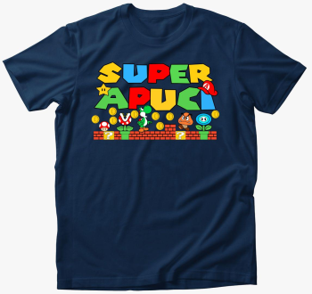 Super Apuci Super Ma