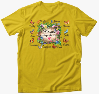 Mama sok kis lepke m