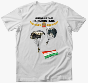Hungarian Parachuter