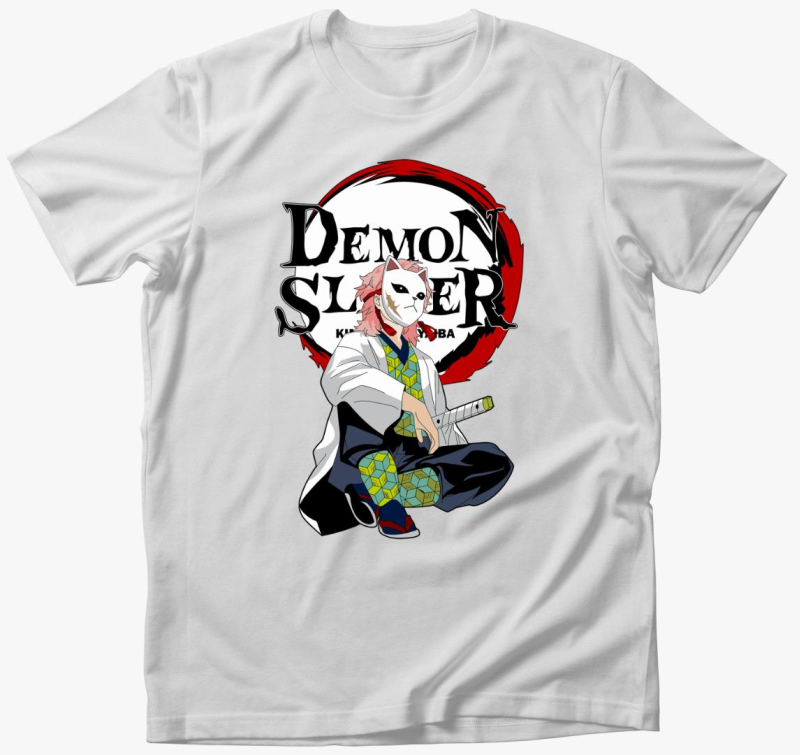 Demon Slayer Sabito majica