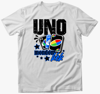 UNO majica