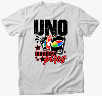 UNO majica