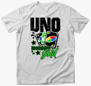 UNO mindenkinek maji