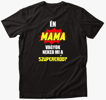 mama sem neked mi ma