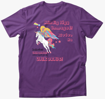 Mindig ha lehetsz un...