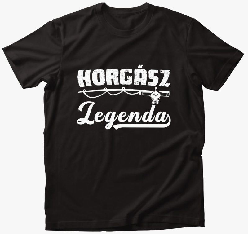 Ribič legenda majica