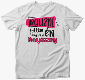 Bulizni sem menyassz