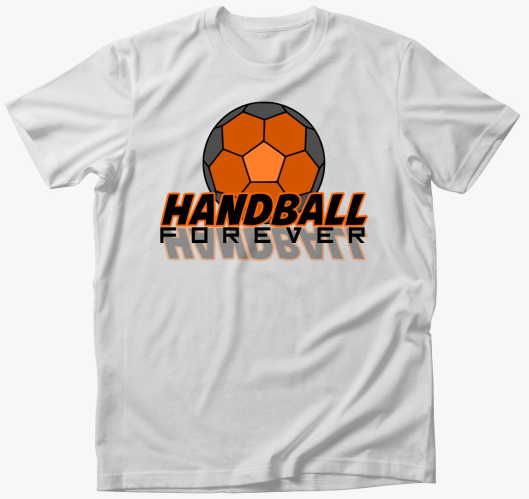 Handball forever majica