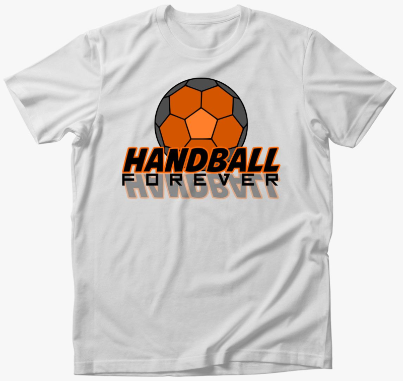 Handball forever majica