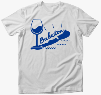 Bor balaton majica