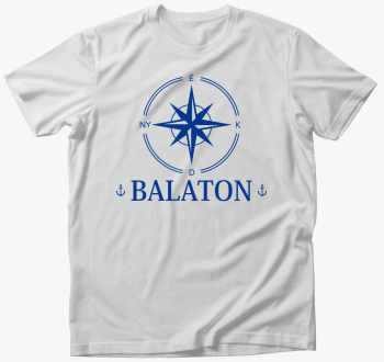 Balaton majica