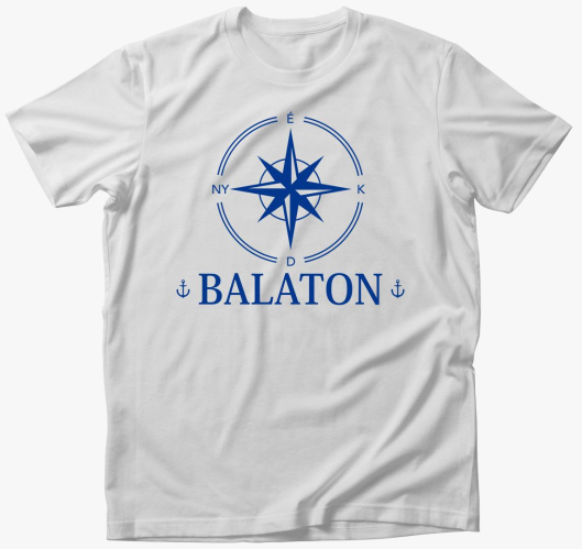Balaton majica