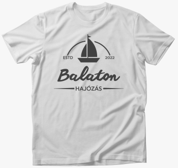 Balaton majica