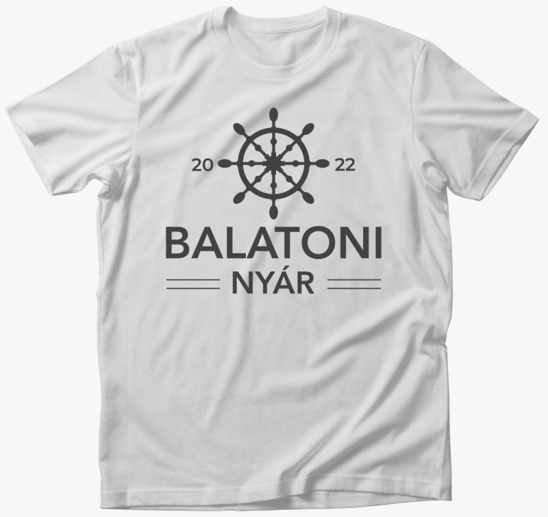 Balatoni majica