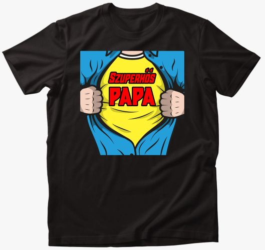 Papa majica