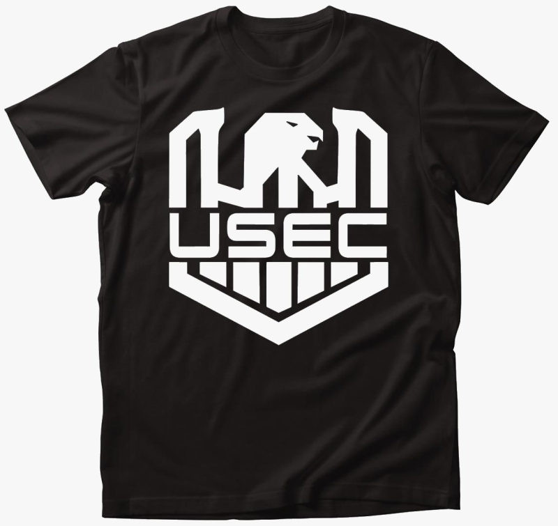 Tarkov USEC majica