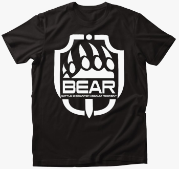 Tarkov BEAR majica