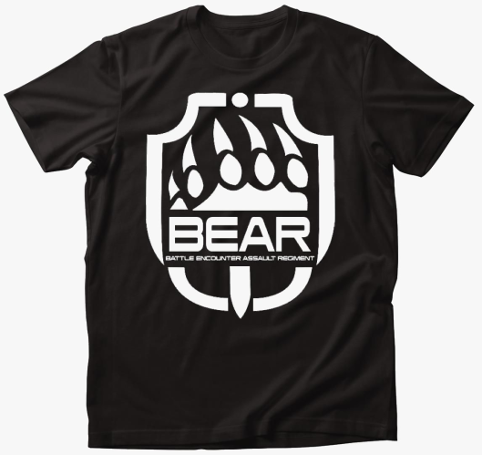 Tarkov BEAR majica