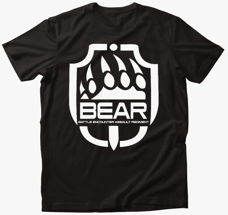 Tarkov BEAR majica