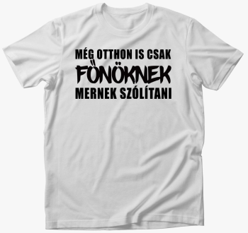 otthon is csak merne