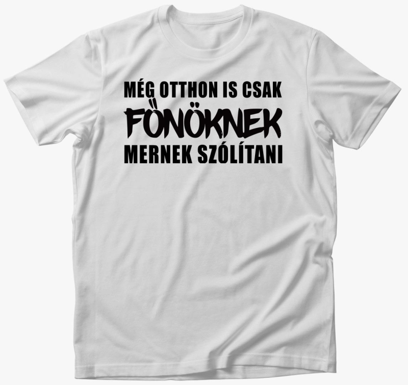 otthon is csak mernek 2 majica