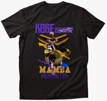 Kobe Bryant majica