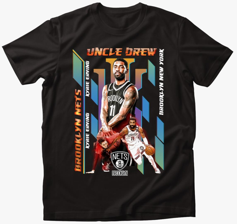 Uncle Drew majica