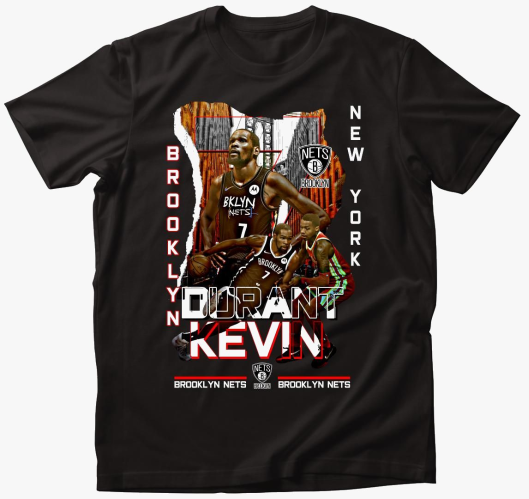 Kevin Durant majica