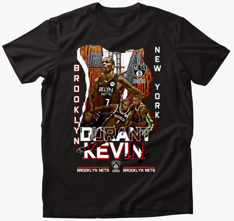 Kevin Durant majica