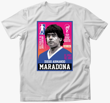 Maradona majica