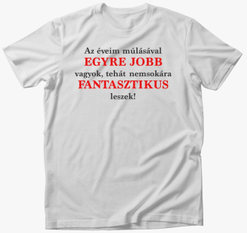 egyre jobb sem majic