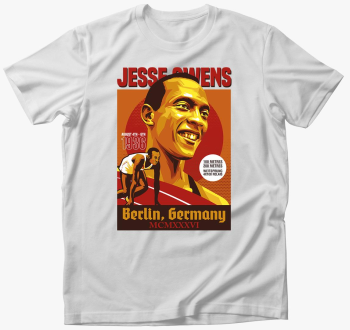 Jesse Owens majica