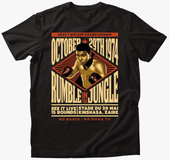 Ali Championship majica