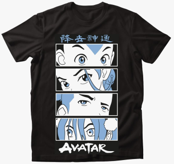 Avatar majica