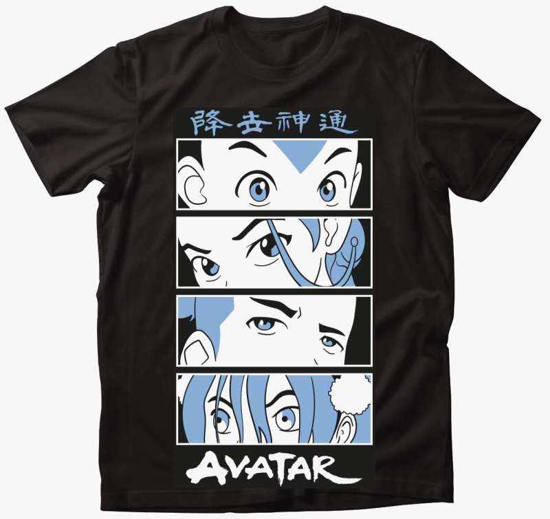 Avatar majica