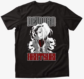 Deidara majica