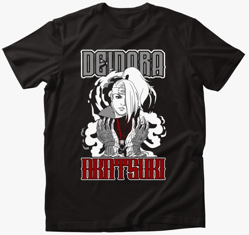 Deidara majica