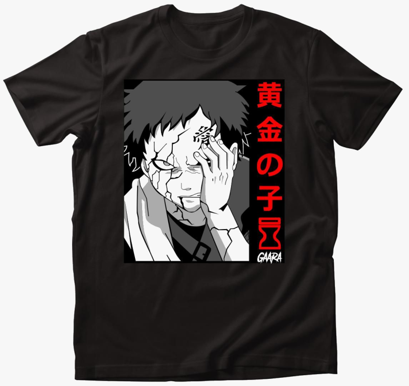 Gaara majica