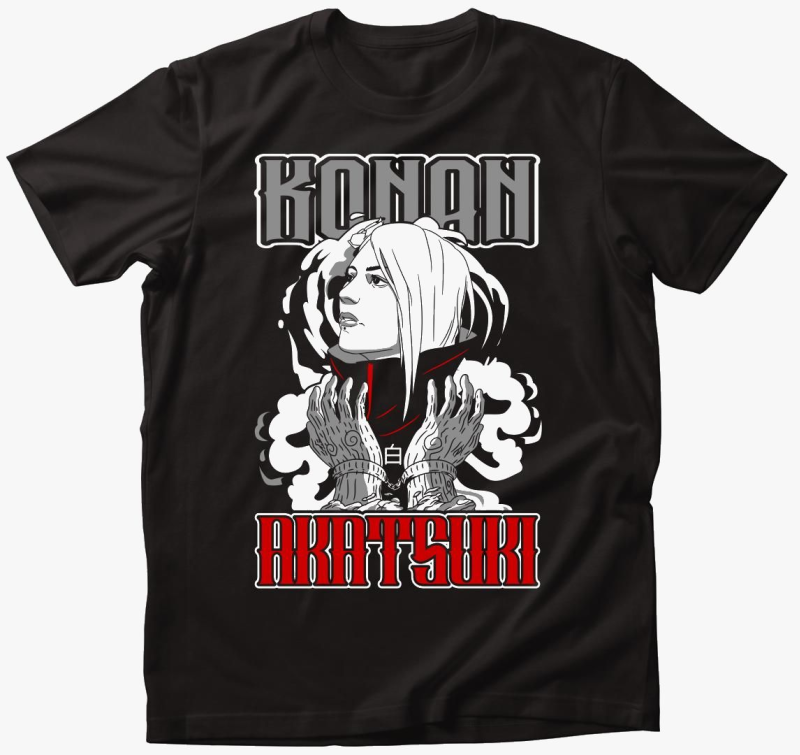 Konan majica