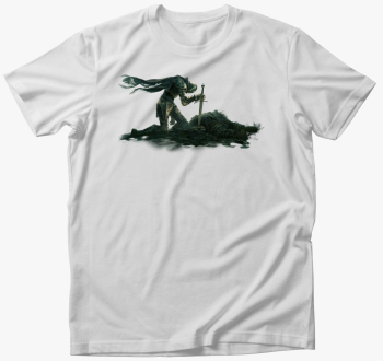 Elden Ring lovag maj