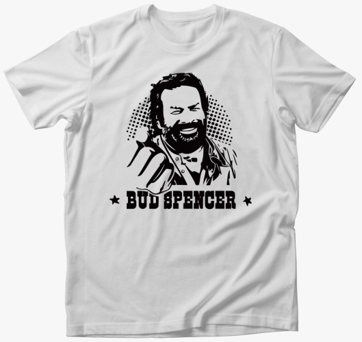 Bud Spencer majica