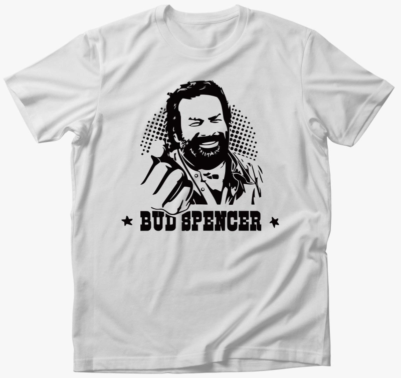 Bud Spencer majica