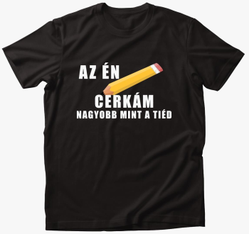 nagyobb kot majica