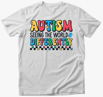 Autism majica