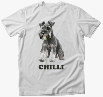 Shnauzer majica